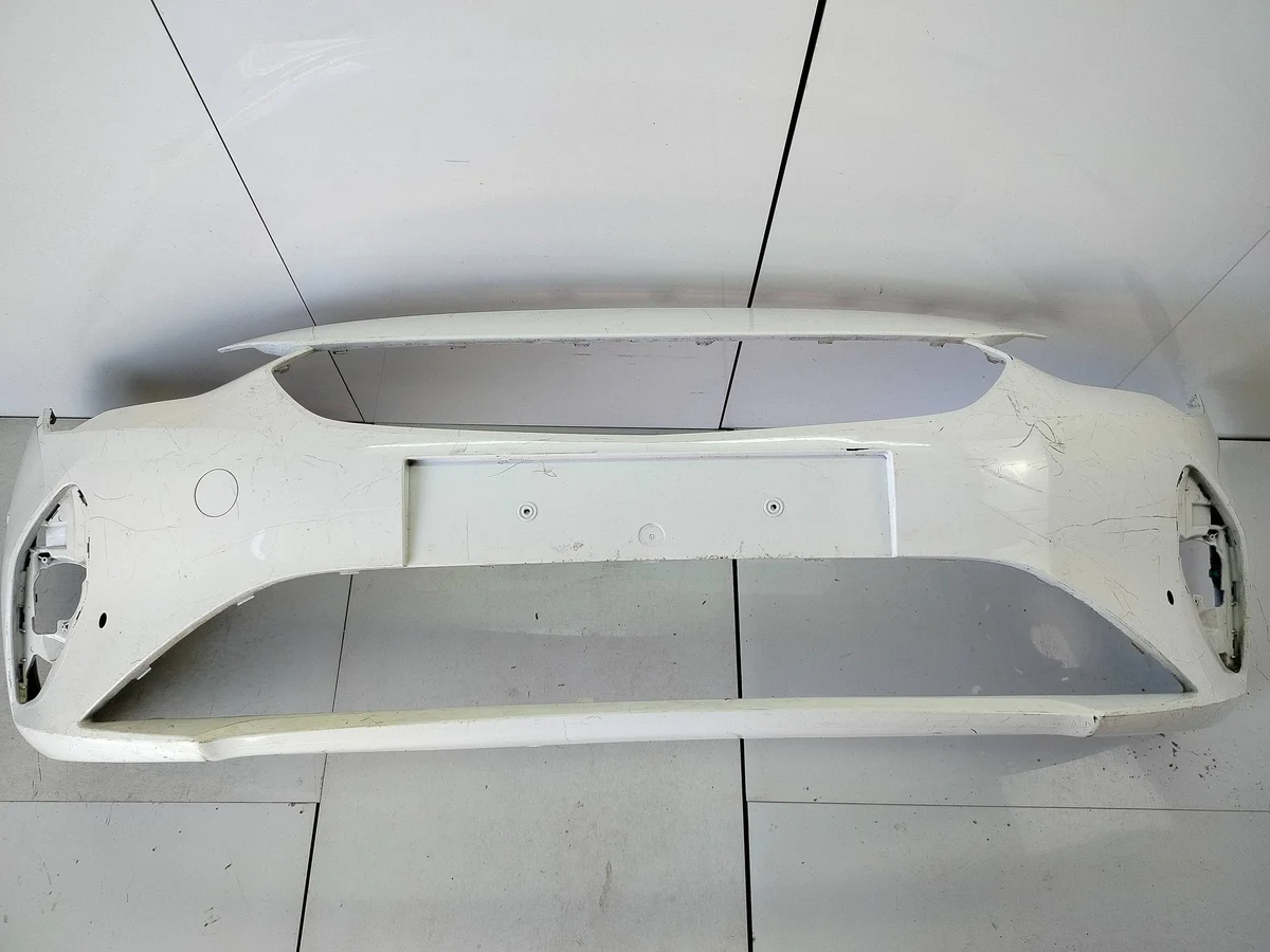 Voorbumper Opel Corsa F 9830280980