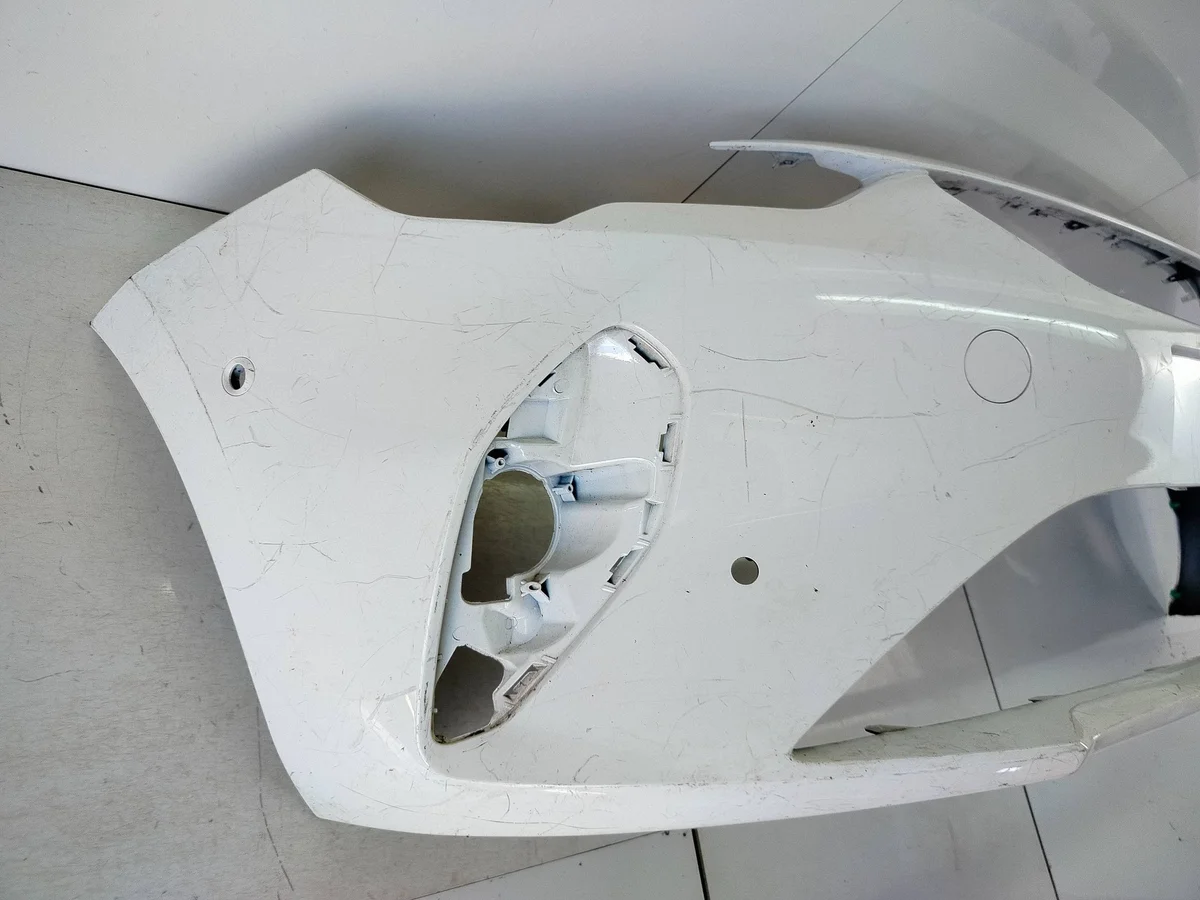 Parachoques Opel Corsa F 9830280980 thumbnail 5