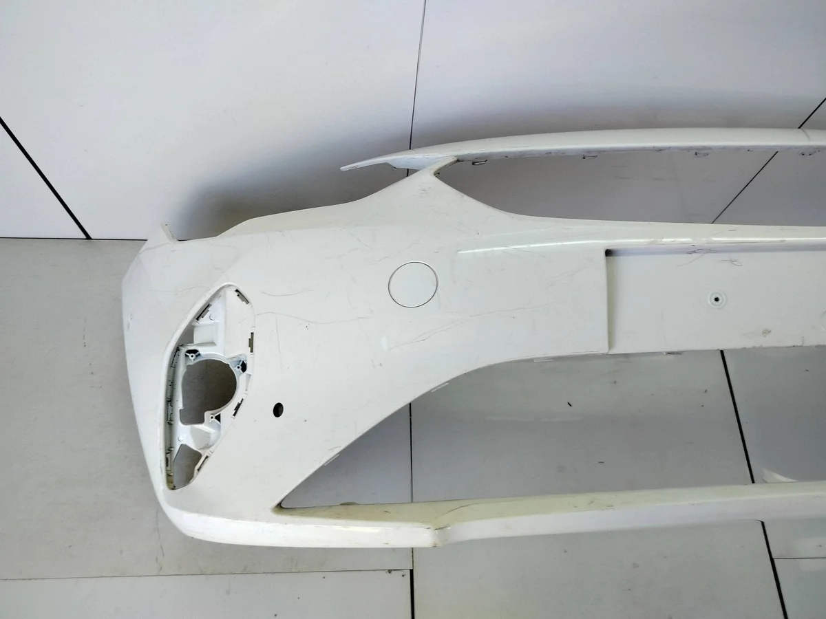Parachoques Opel Corsa F 9830280980 thumbnail 6