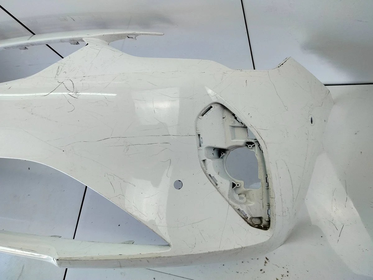 Parachoques Opel Corsa F 9830280980 thumbnail 8