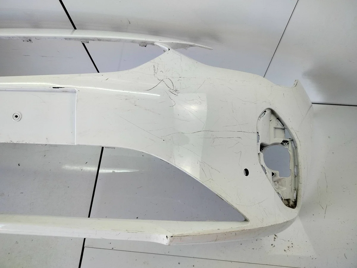 Parachoques Opel Corsa F 9830280980 thumbnail 9