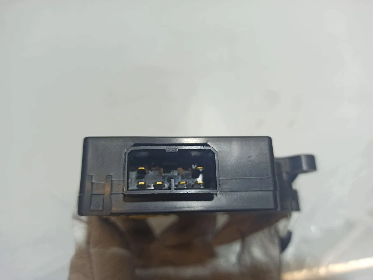 Moteur de Toit Ouvrant Subaru Forester SH thumbnail 4