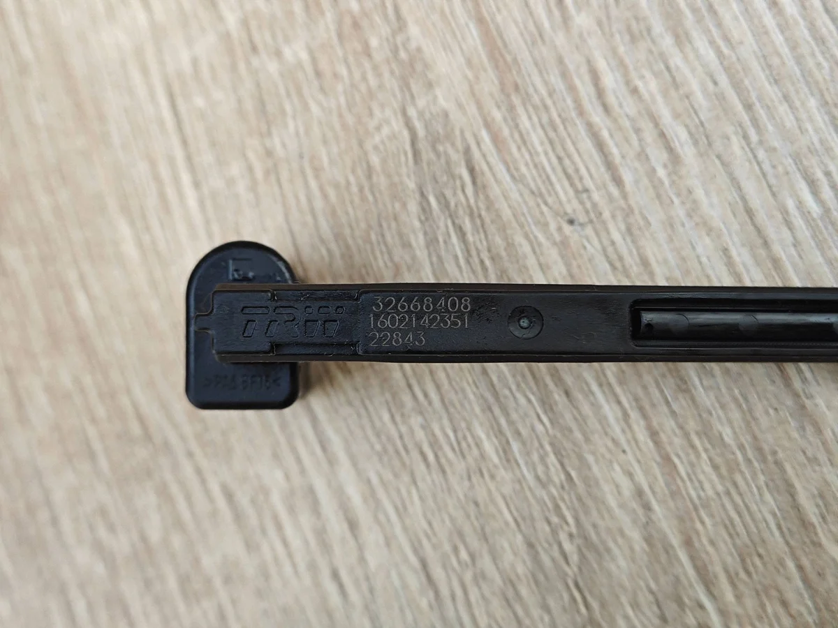 Sensor Líquido Travões Audi A4 B9 32668408 image 4