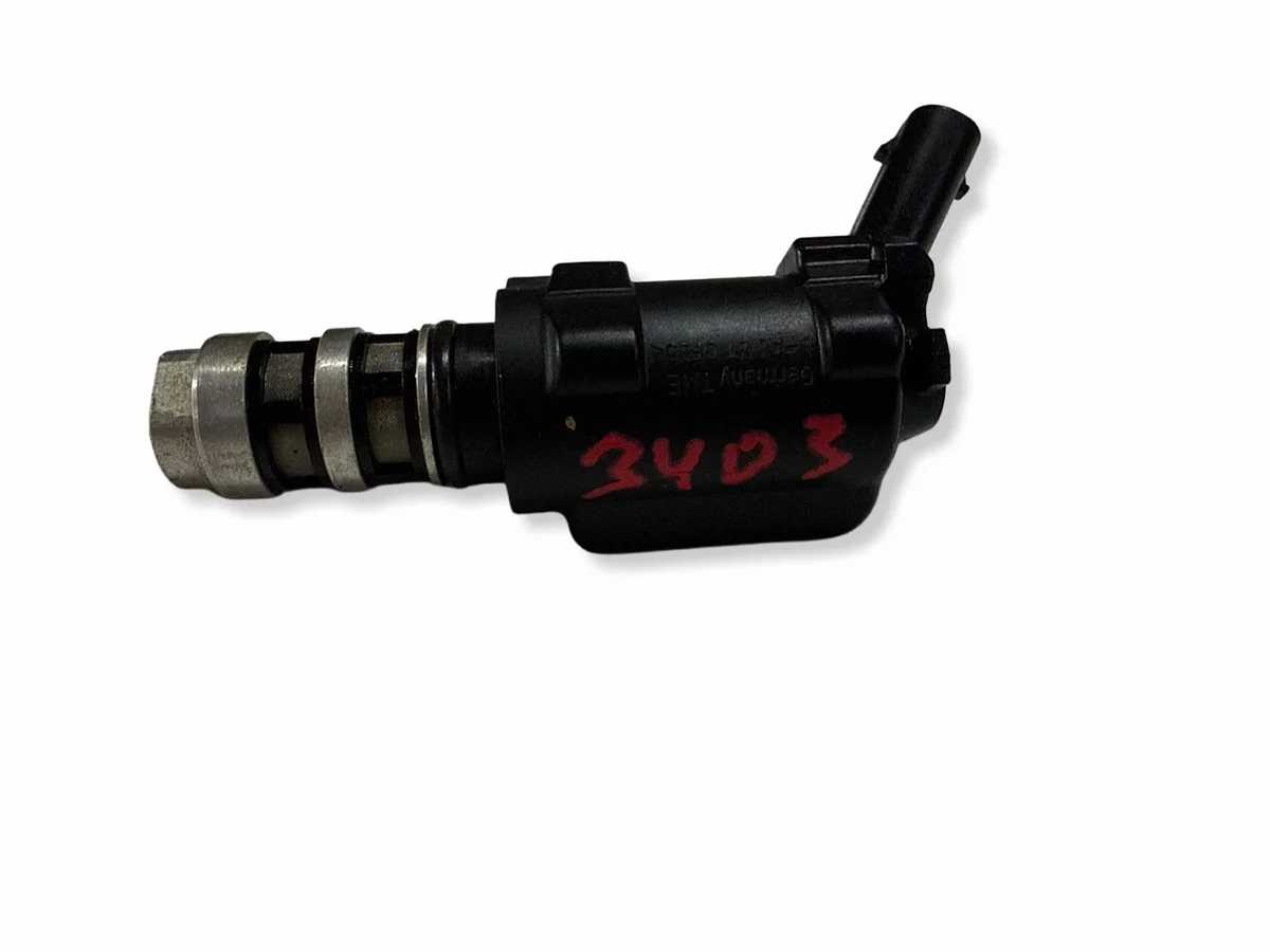Verstelklep nokkenas Audi A3 1.5 04E906455S image 3
