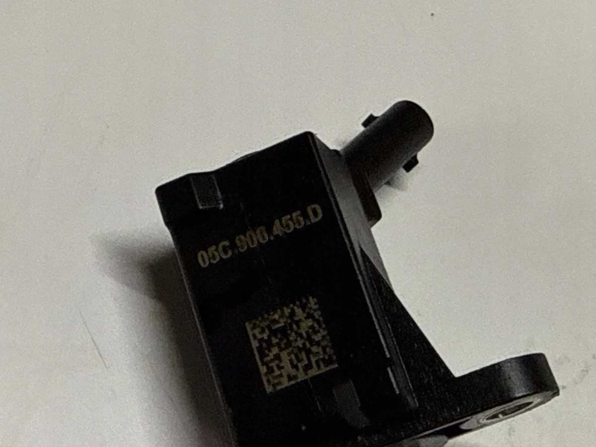 VW Golf VIII Nockenwellenversteller 06C906455D image 3