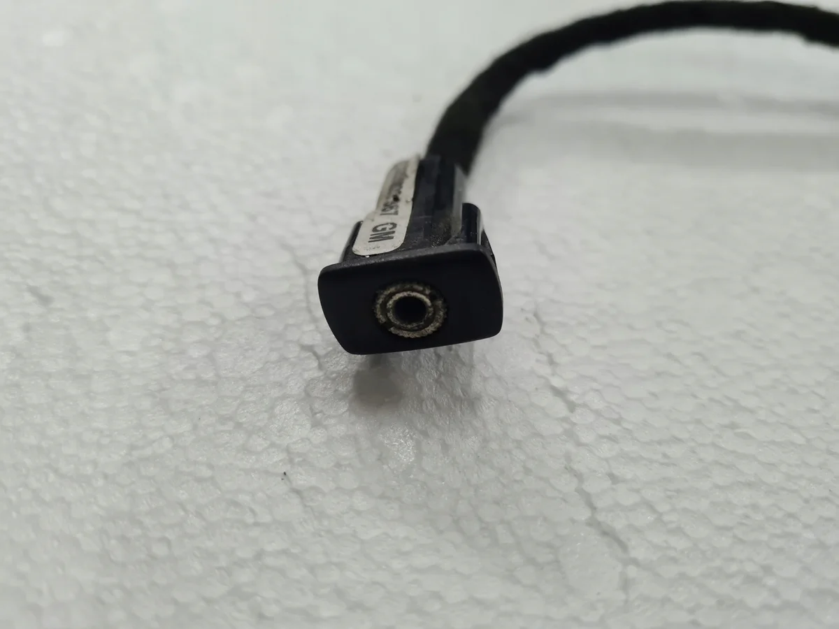 Prise Aux Opel Astra H Zafira B Corsa D Vectra C 13255833ASTRAHZAFIRA