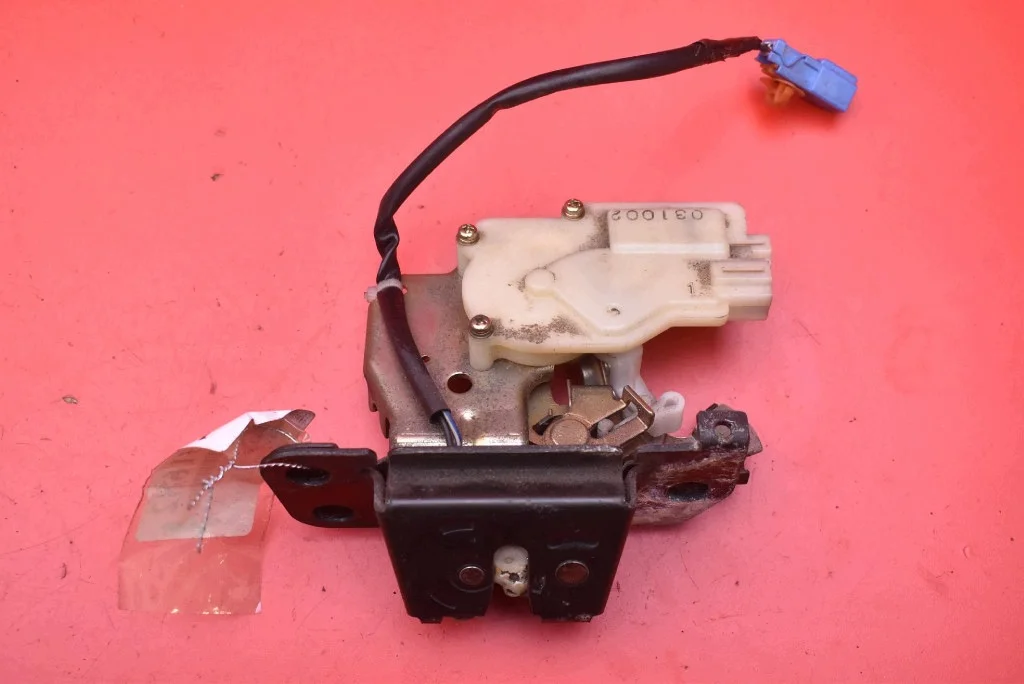 Chiusura bagagliaio Honda Civic 7 00-05