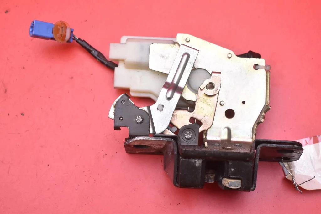 Honda Civic 7 Kofferbakslot Sluiting thumbnail 1