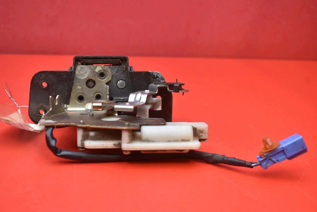 Honda Civic 7 Kofferbakslot Sluiting thumbnail 5