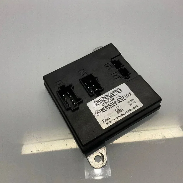 Comfortmodule Mercedes-Benz E (W211) A2115452132