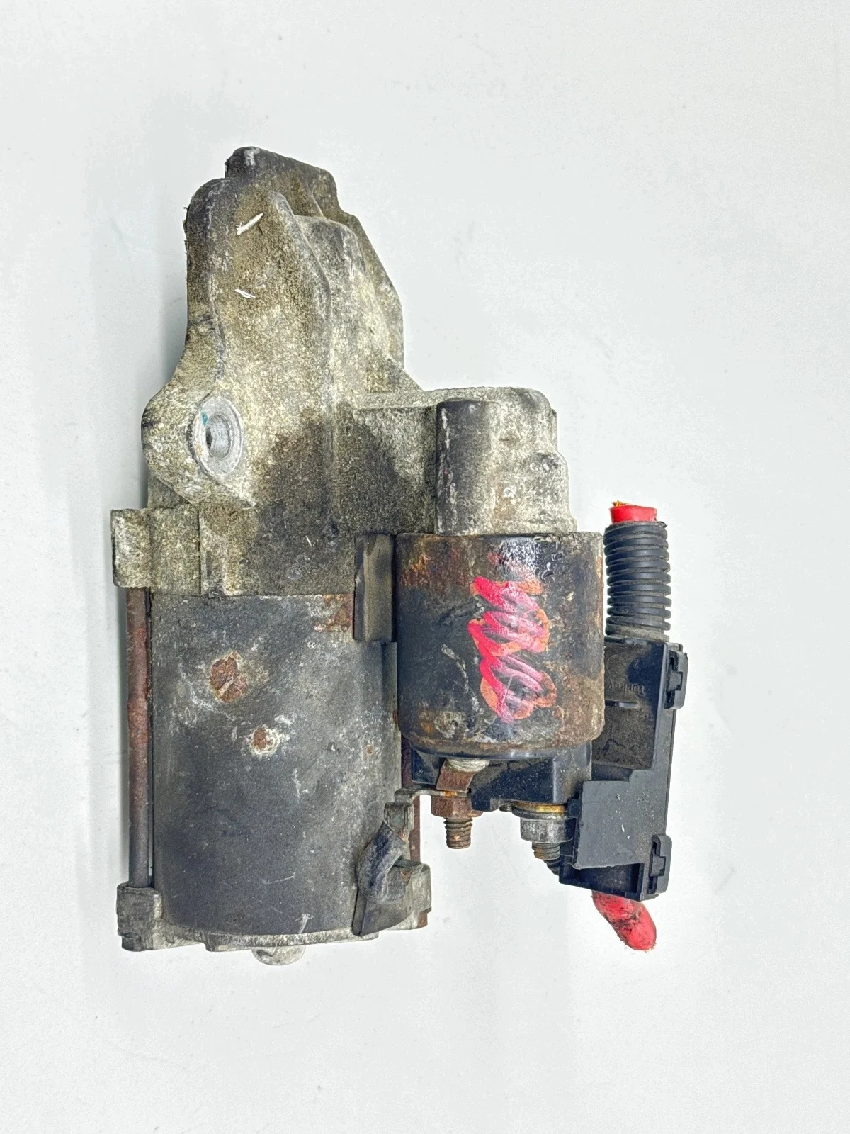 Anlasser Volvo S60 II 2.0B OEM 31268034 image 3