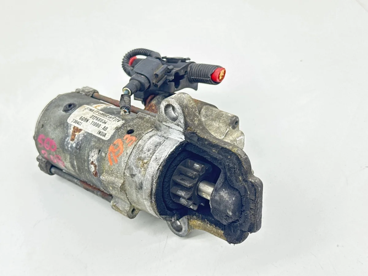 Anlasser Volvo S60 II 2.0B OEM 31268034 image 4