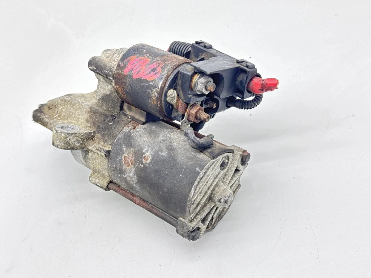 Anlasser Volvo S60 II 2.0B OEM 31268034 image 5