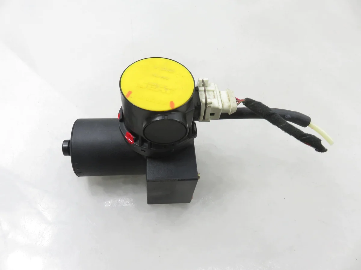 Central Locking Pump VDO Seat Toledo M1154902-1L0862257
