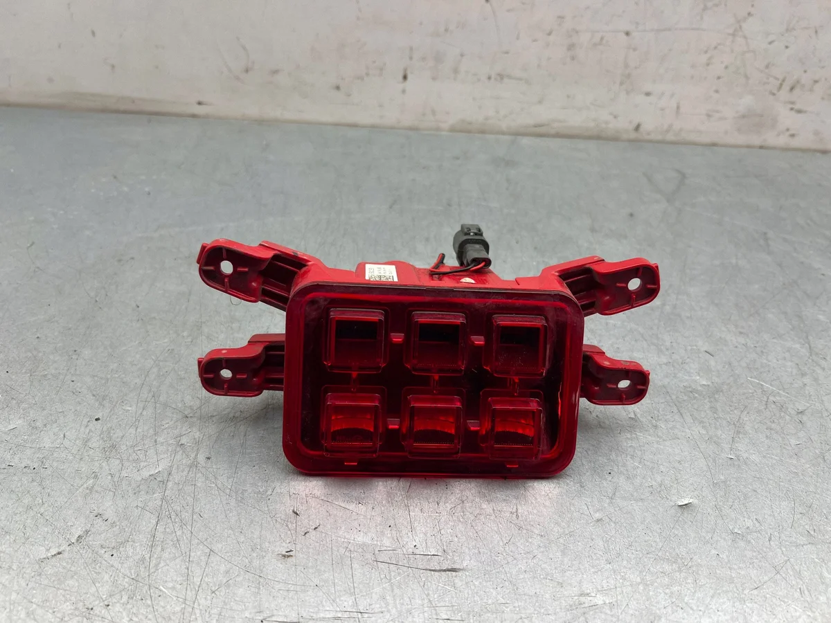 Antibrouillard Hyundai Kona II N Line 92407-BF100