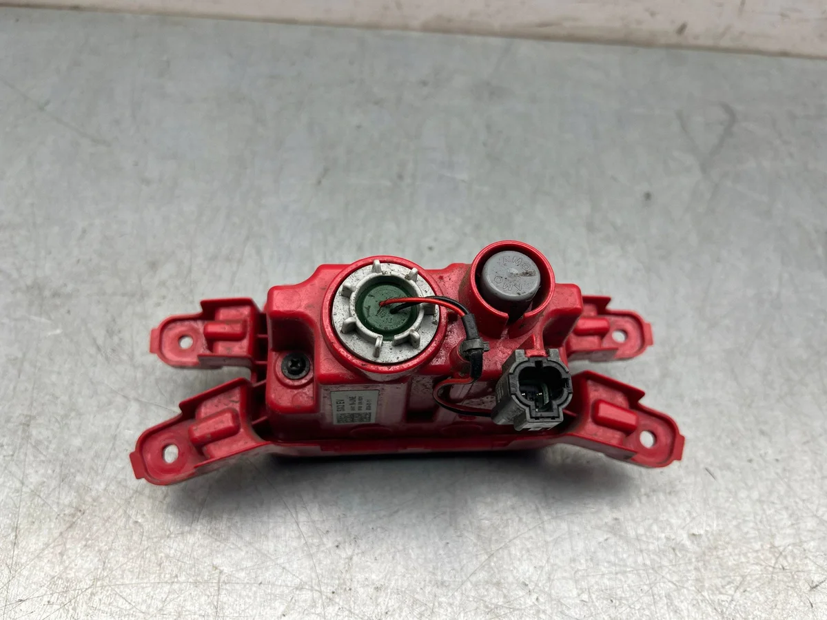Antibrouillard Hyundai Kona II N Line 92407-BF100 image 3