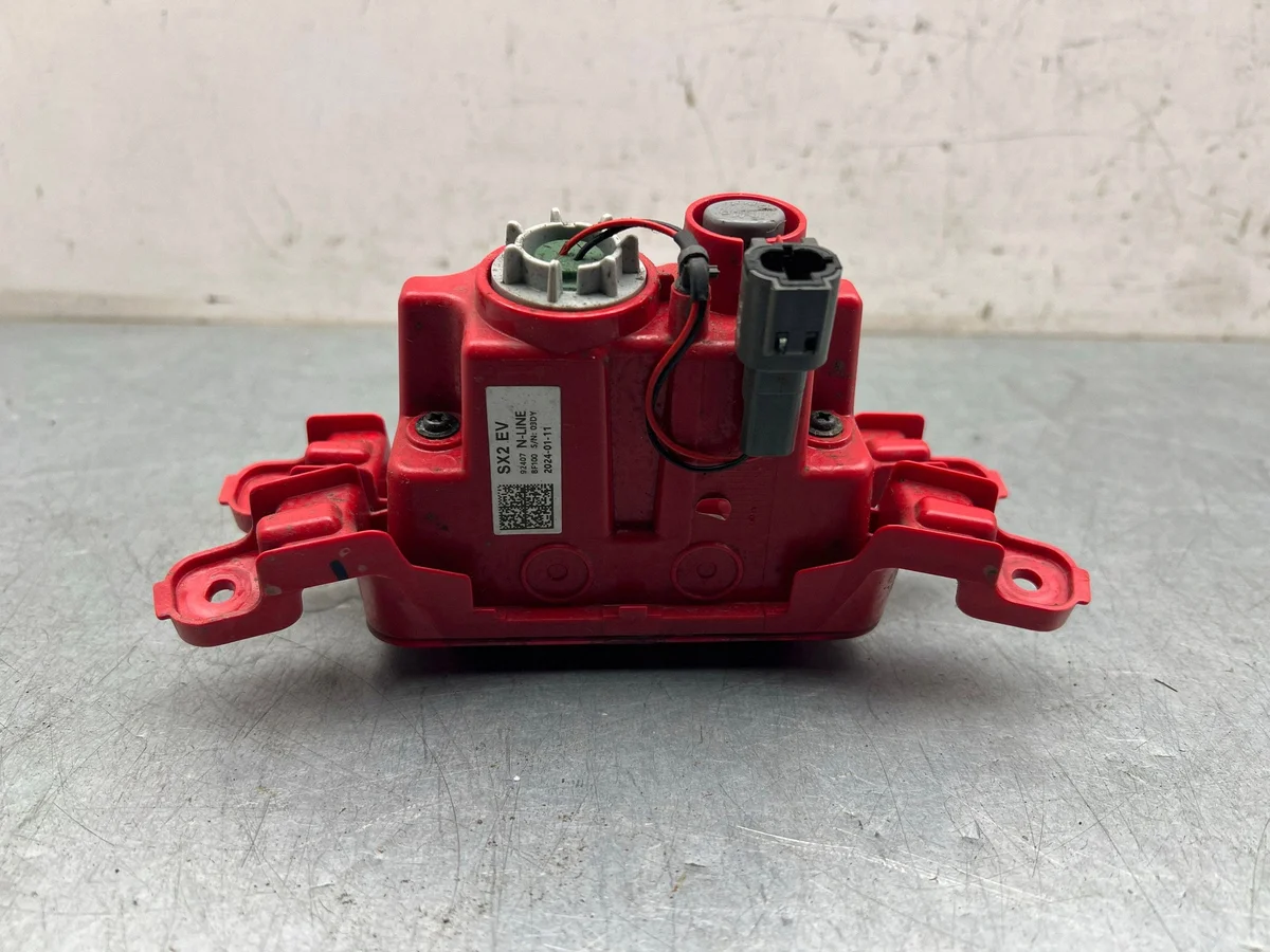 Antibrouillard Hyundai Kona II N Line 92407-BF100 image 4
