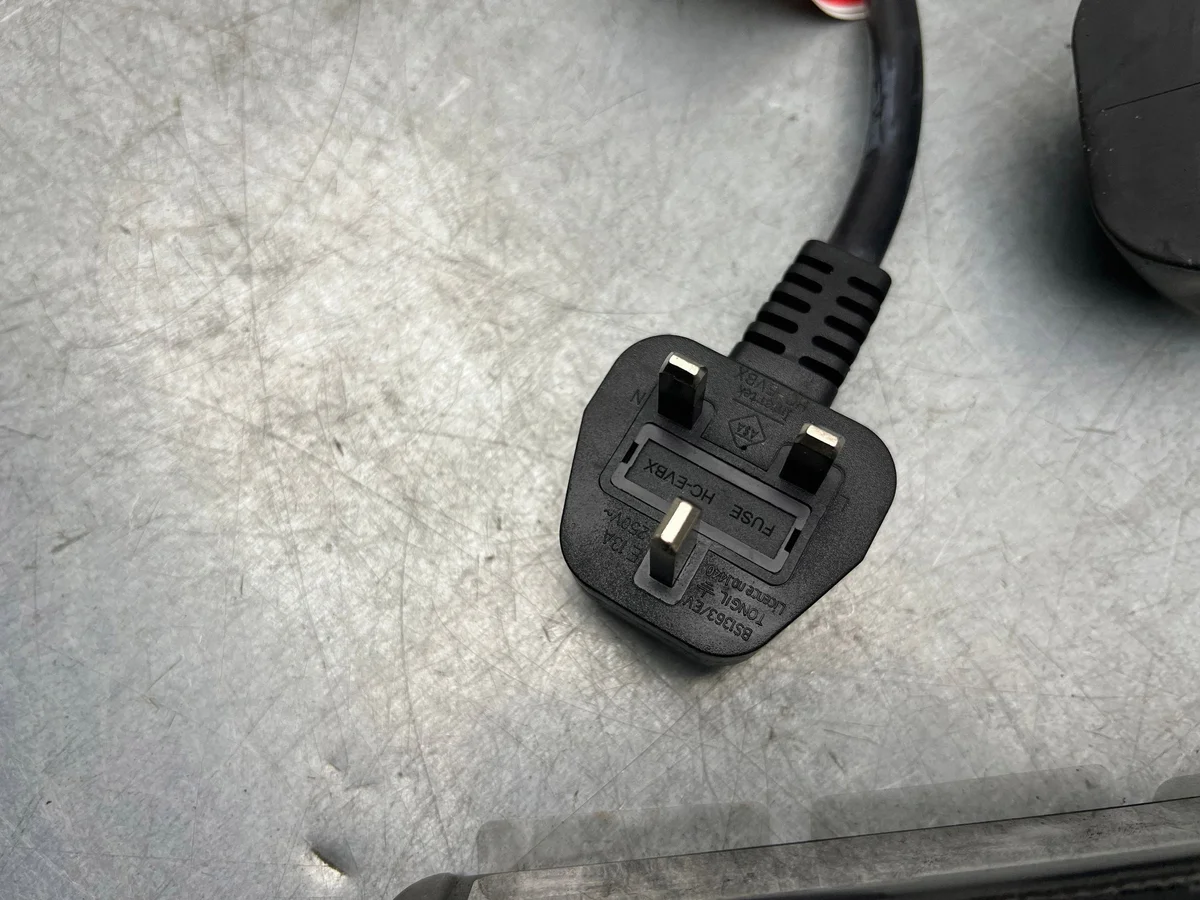 Latauskaapeli Hyundai Kona II 91996BF060 image 5