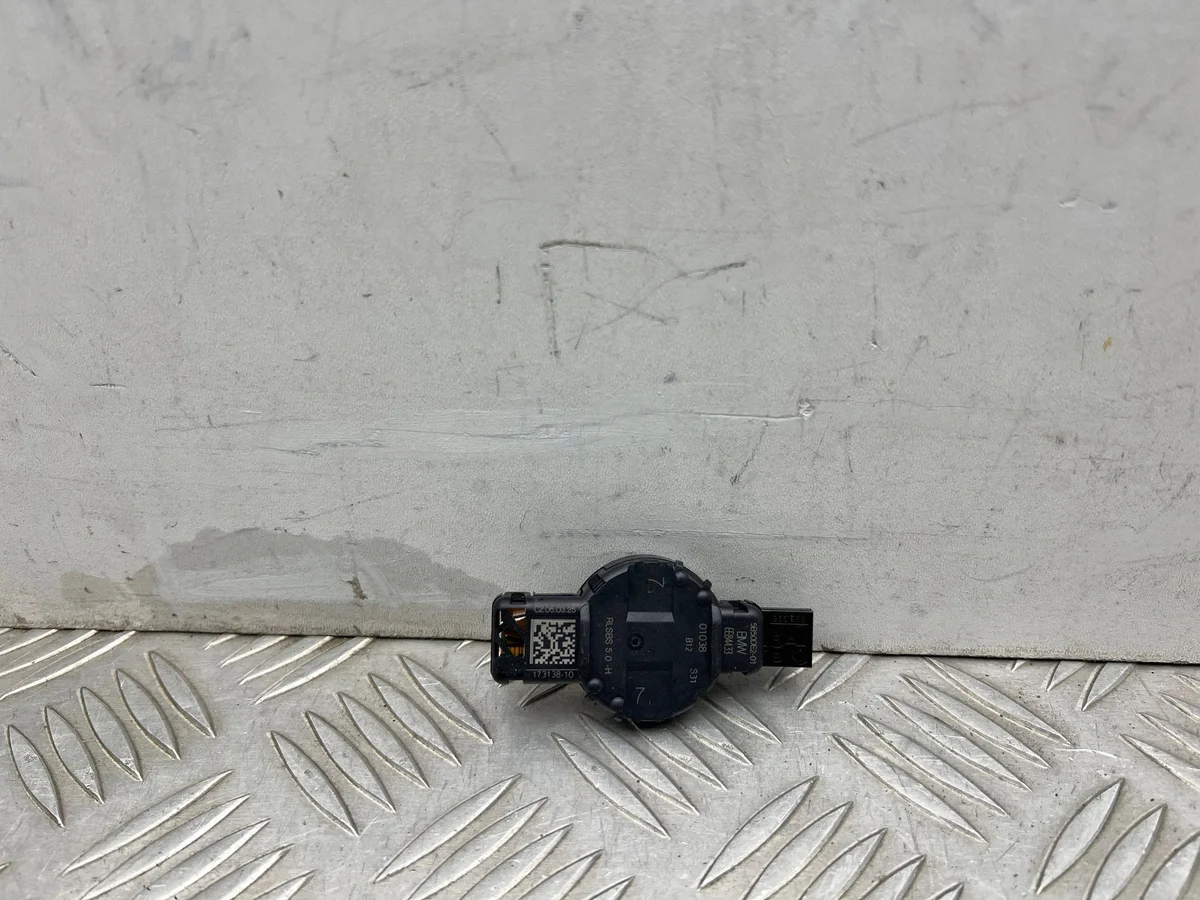 BMW iX1 Sensor de Chuva 5B50DE201 image 3