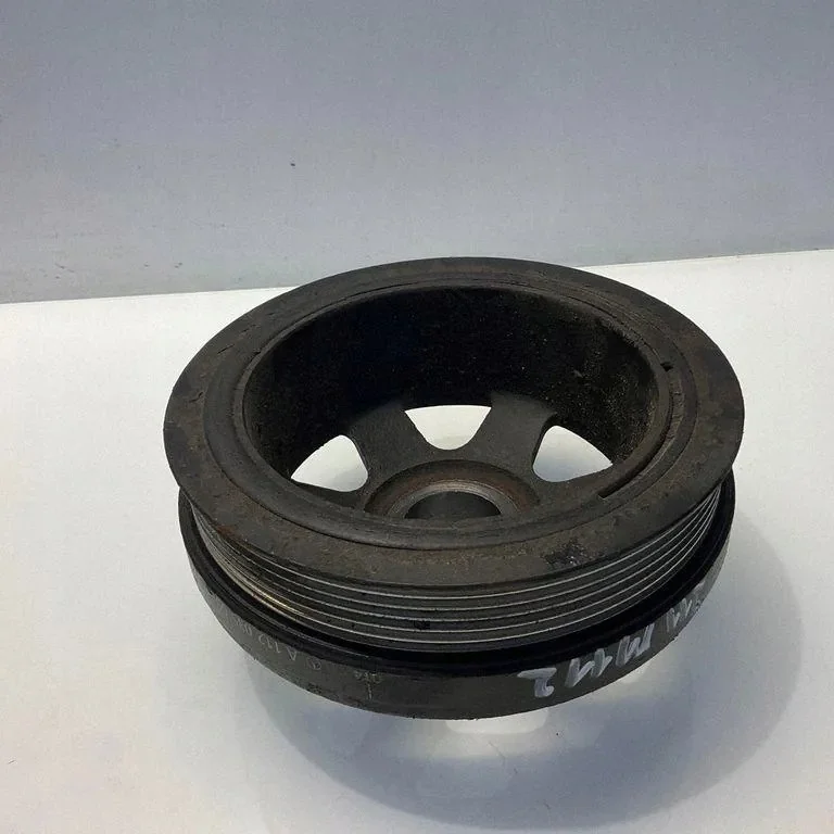 Rueda polea cigüeñal Mercedes-Benz SL (R129) 1120350900