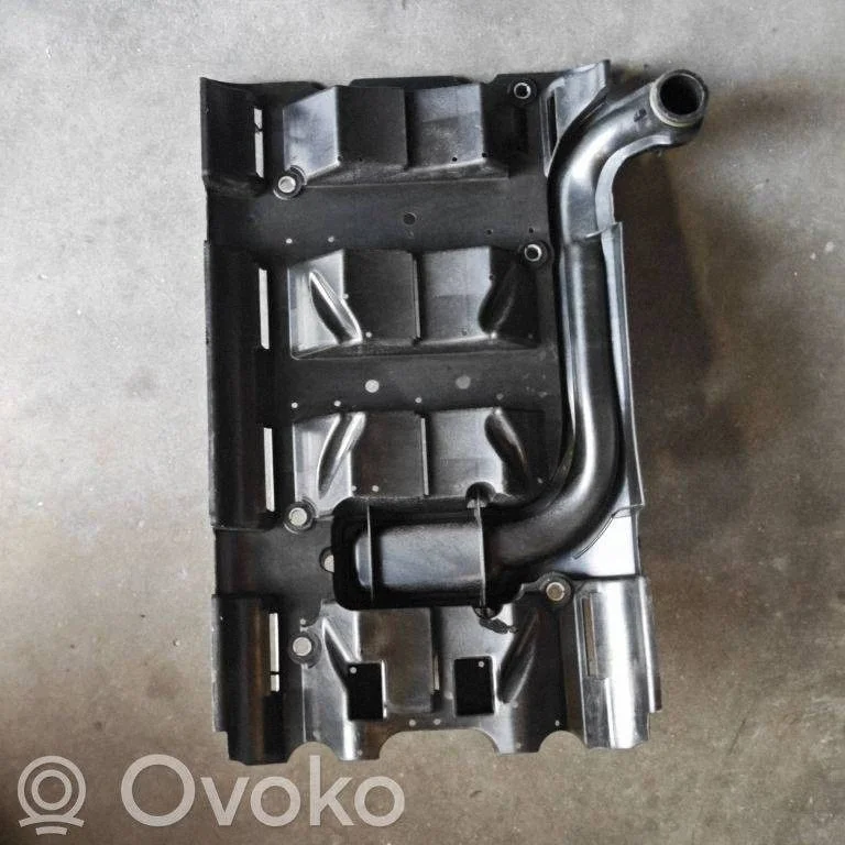 Öl-Absaugrohr A6511800951 Mercedes OM651 thumbnail 4