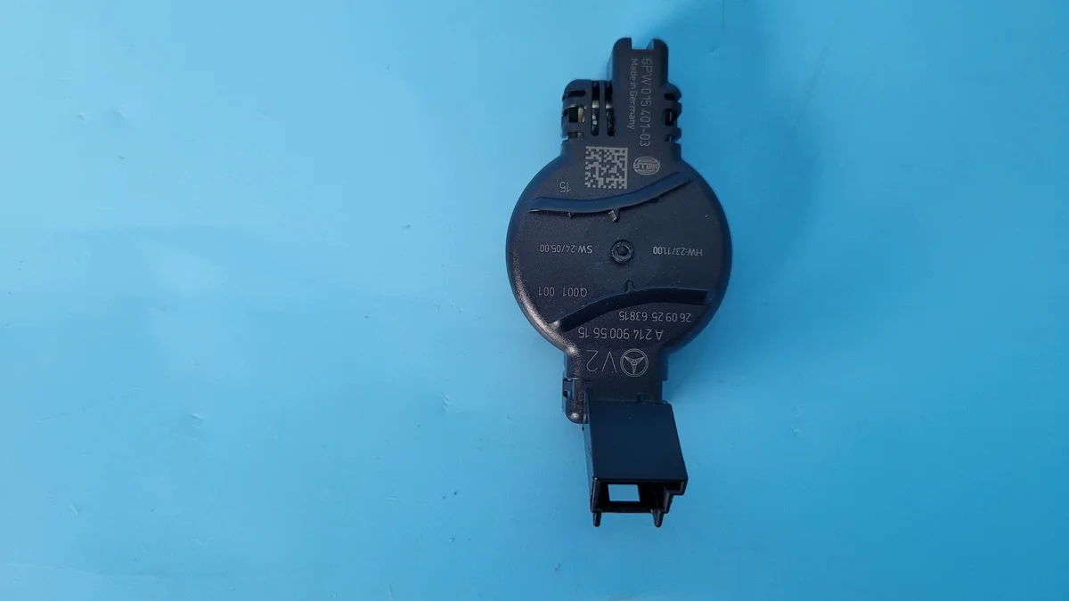 Regensensor Mercedes E200 W214 A2149005615 image 3