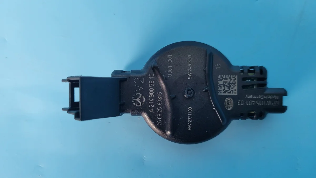 Regensensor Mercedes E200 W214 A2149005615 image 4