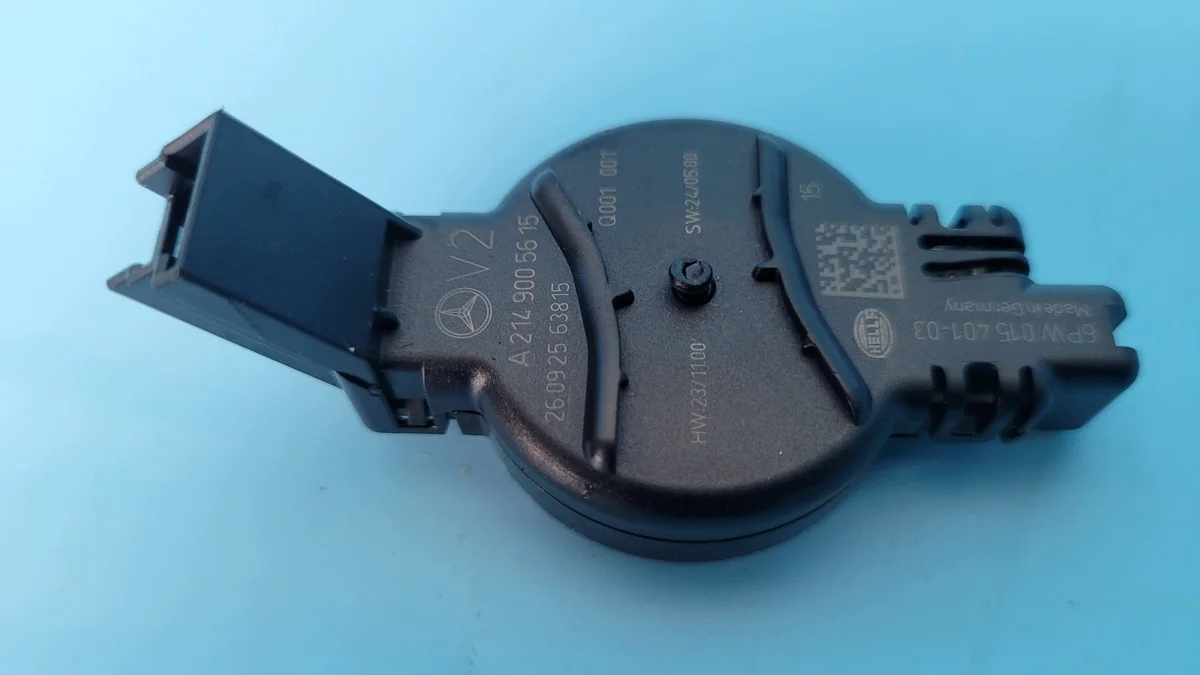 Regensensor Mercedes E200 W214 A2149005615 image 6