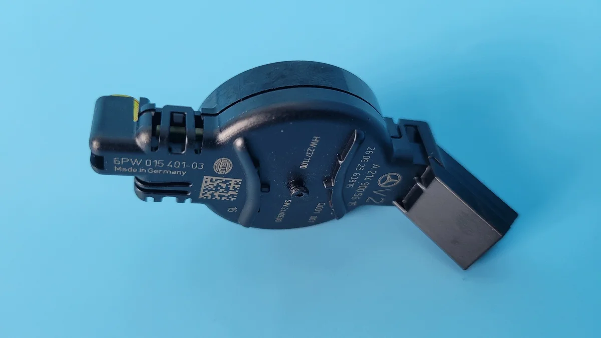 Regensensor Mercedes E200 W214 A2149005615 image 10