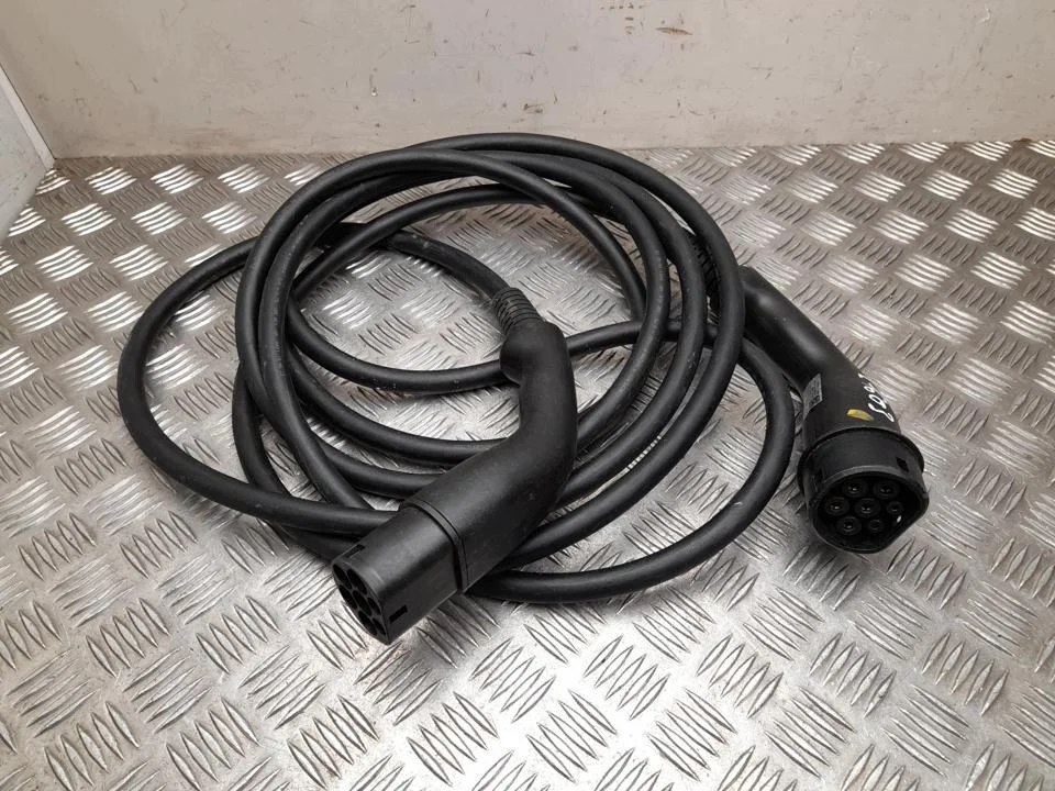 Renault ZOE Charging Cable 35246861
