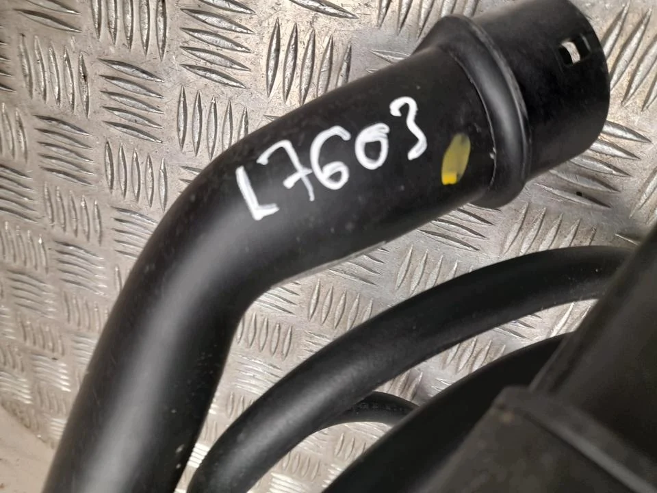 Renault ZOE Ladekabel 35246861 image 3