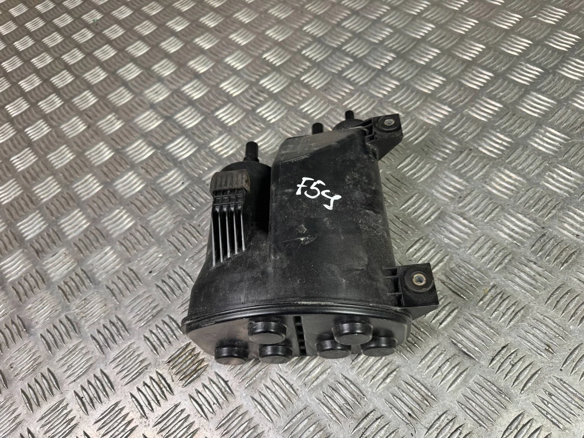 Land Rover Evoque II Aktivkohlefilter 9G9N-9D653-AA image 3