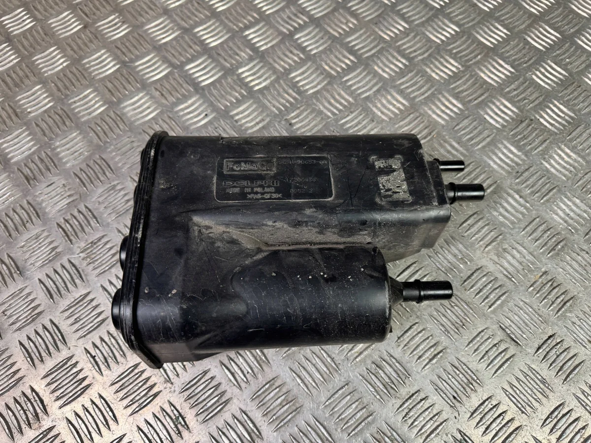 Land Rover Evoque II Aktivkohlefilter 9G9N-9D653-AA image 5
