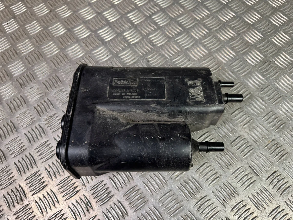 Land Rover Evoque II Aktivkohlefilter 9G9N-9D653-AA image 6