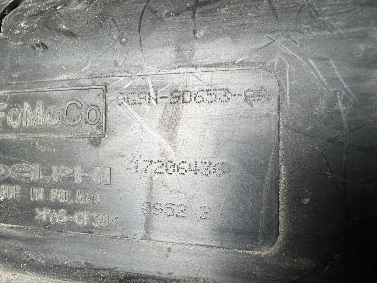 Land Rover Evoque II Aktivkohlefilter 9G9N-9D653-AA image 7