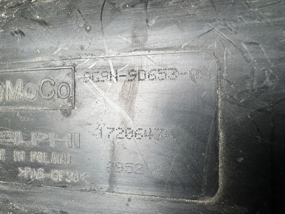 Land Rover Evoque II Aktivkohlefilter 9G9N-9D653-AA image 8