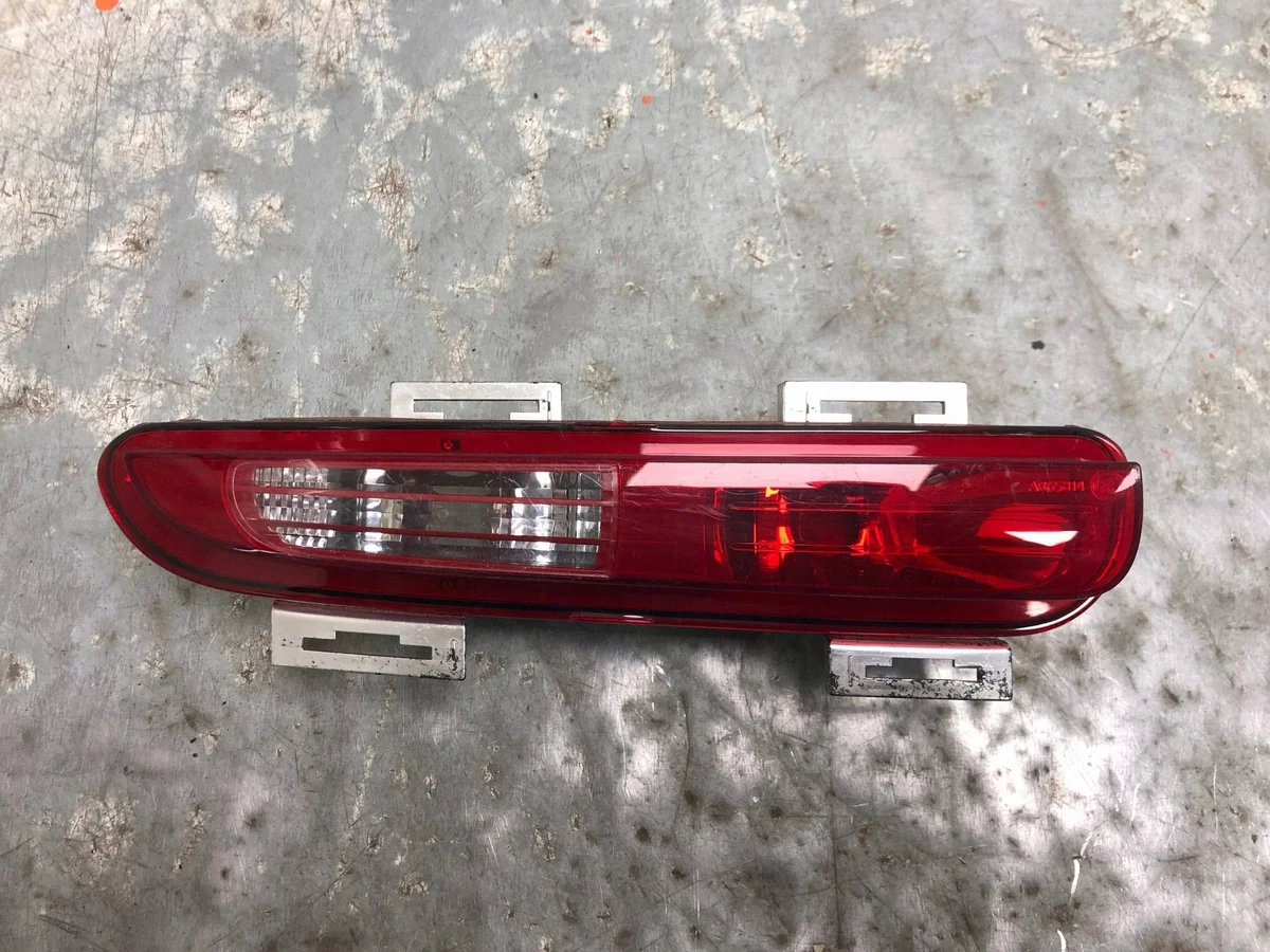 Nebelscheinwerfer Links Hinten Mini R59