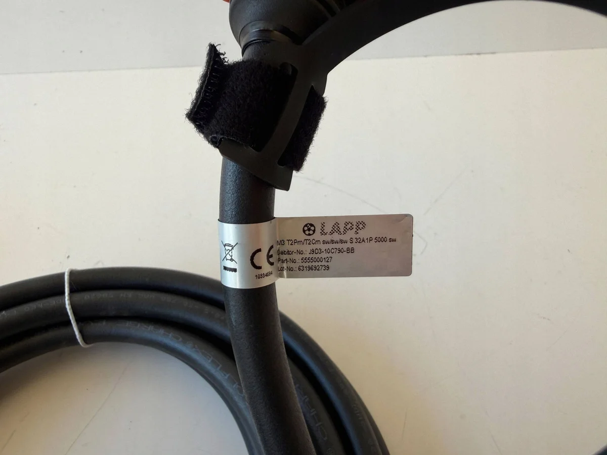 Cable Cargador Land Rover J9D310C790BB image 6