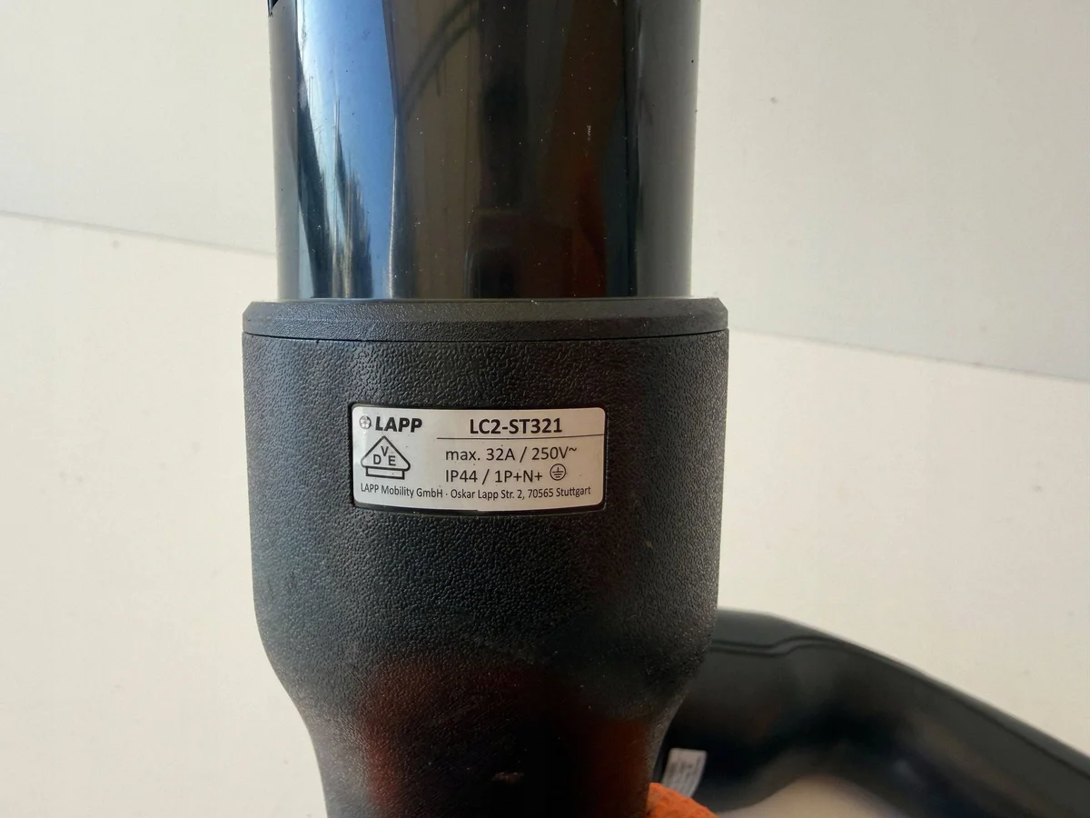 Cable Cargador Land Rover J9D310C790BB image 7