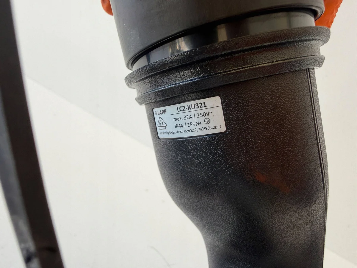 Cable Cargador Land Rover J9D310C790BB image 8