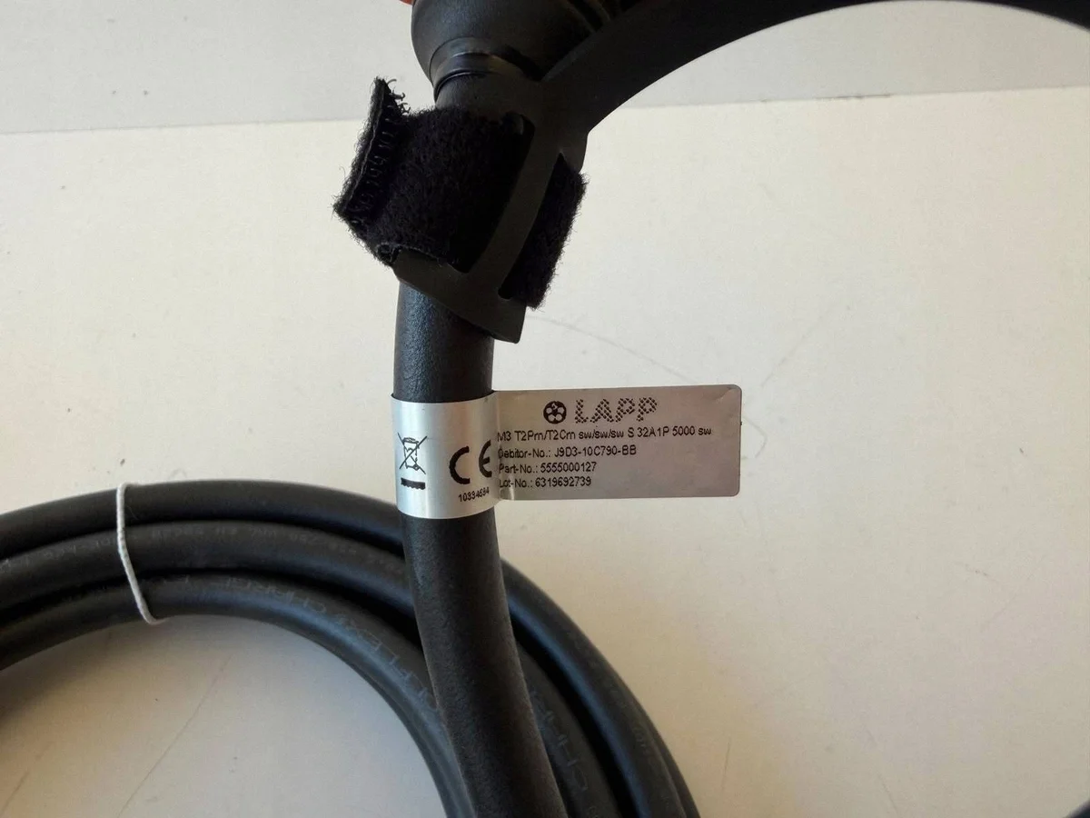 Cable Cargador Land Rover J9D310C790BB image 9