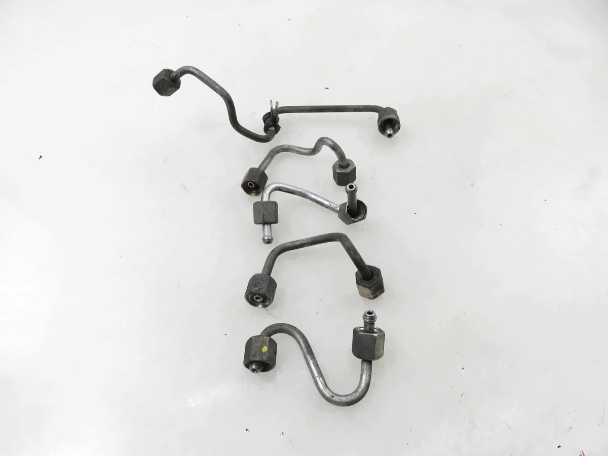 Injecteurs VW Passat B7 2.0 TDI CFFB
