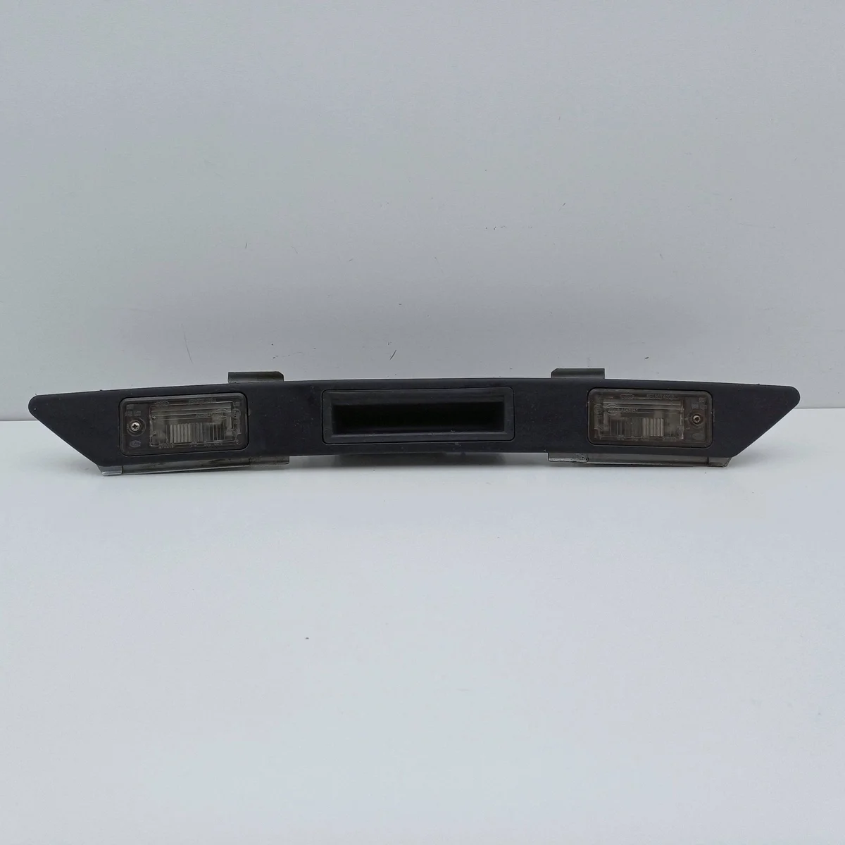 Audi A4 B7 Kombi - Microinterruptor Maletero