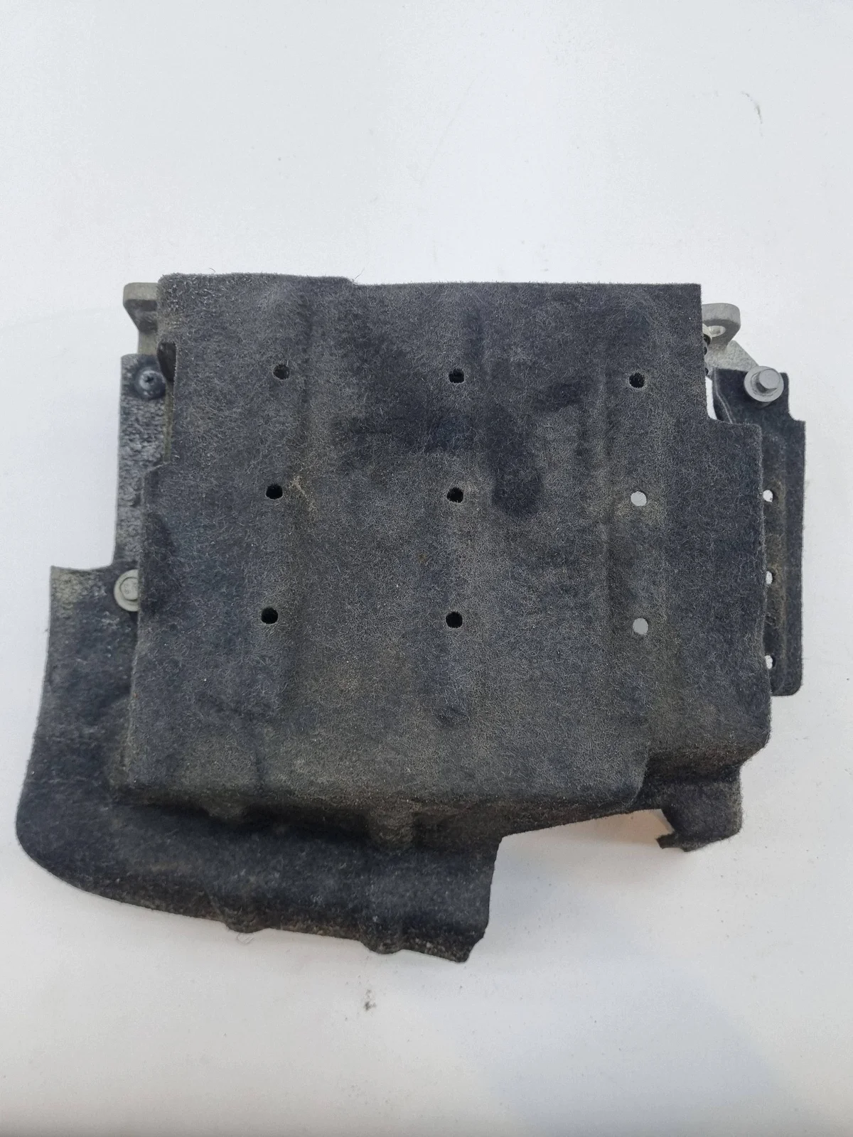 Luftfederkompressor hinten Ram 1500 DT 68496113AB image 7