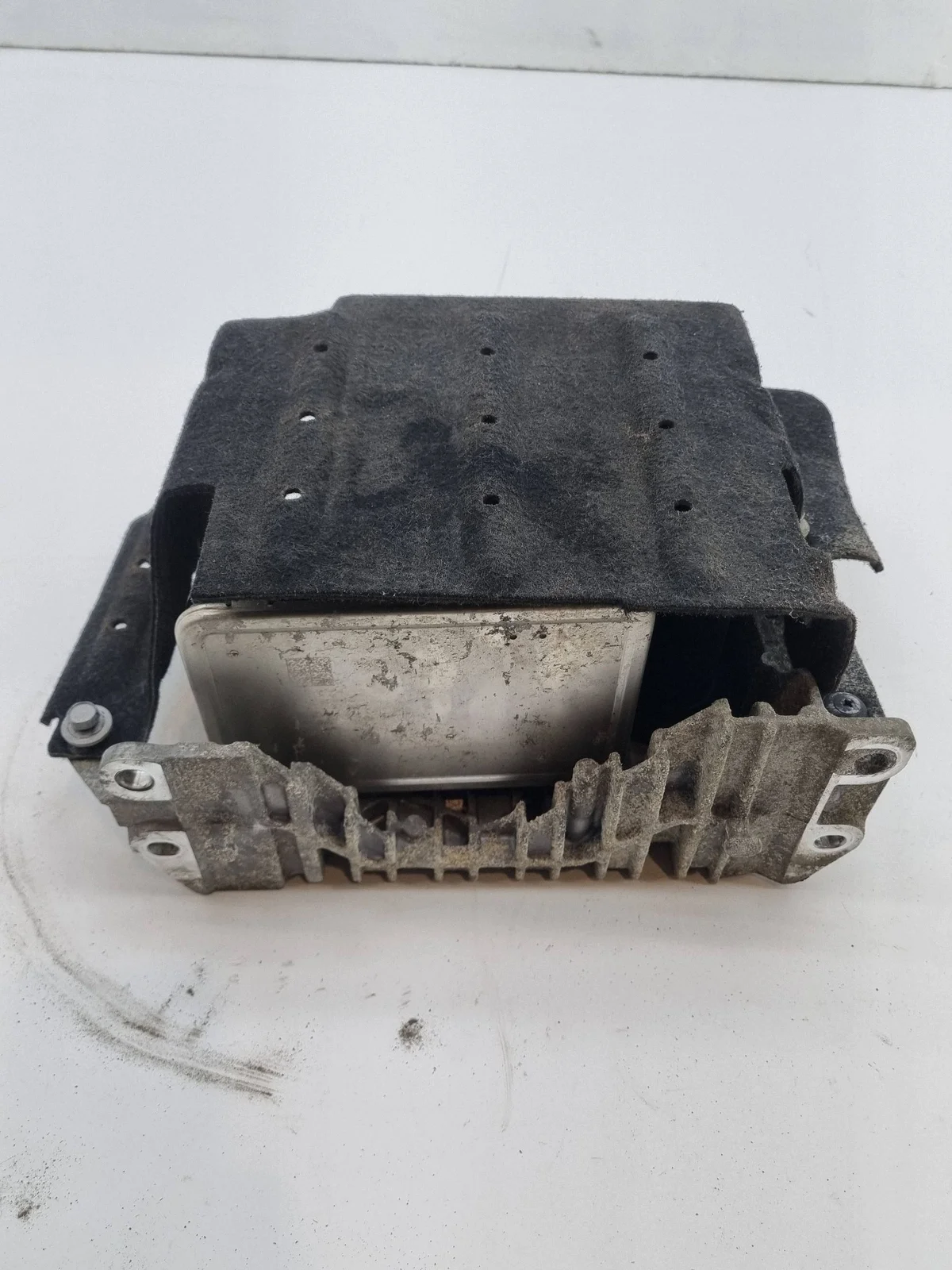 Luftfederkompressor hinten Ram 1500 DT 68496113AB image 8