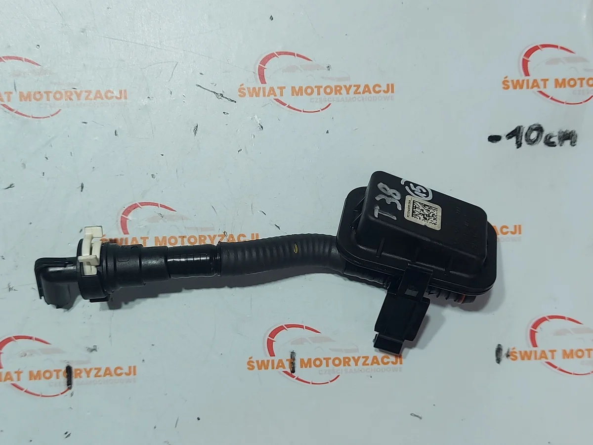 Válvula combustible 04E133277A Audi A3 8V