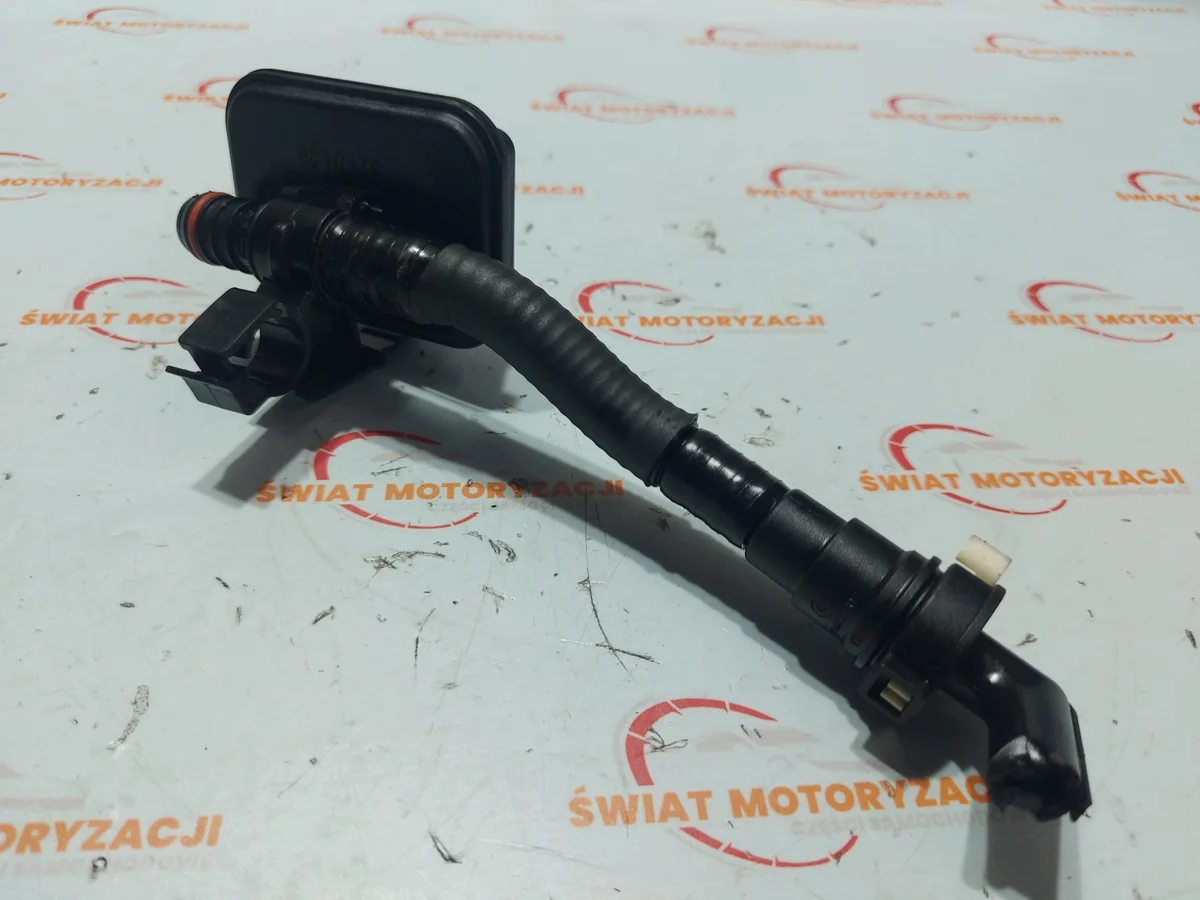 Válvula Sensor Combustível Audi A3 8V 04E133277A image 3
