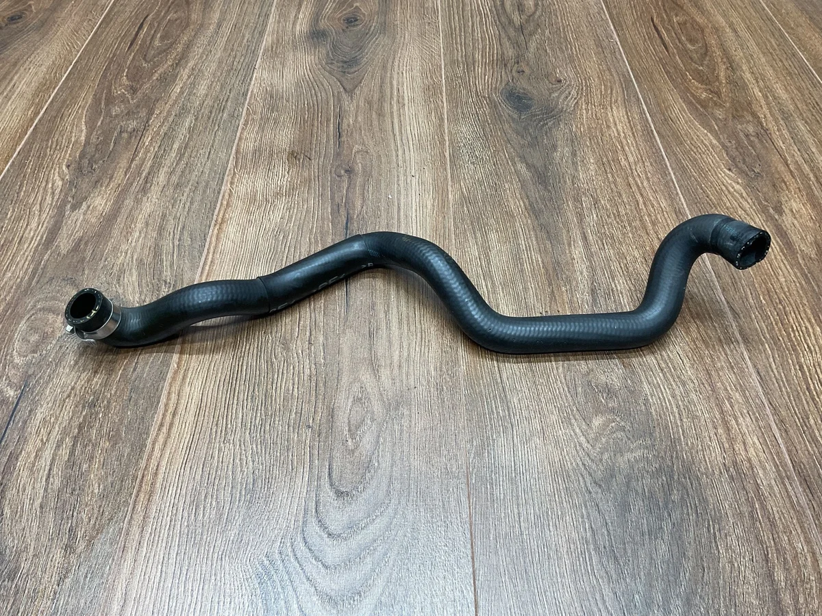 Mangueira Água Mercedes SL R129 1298300696