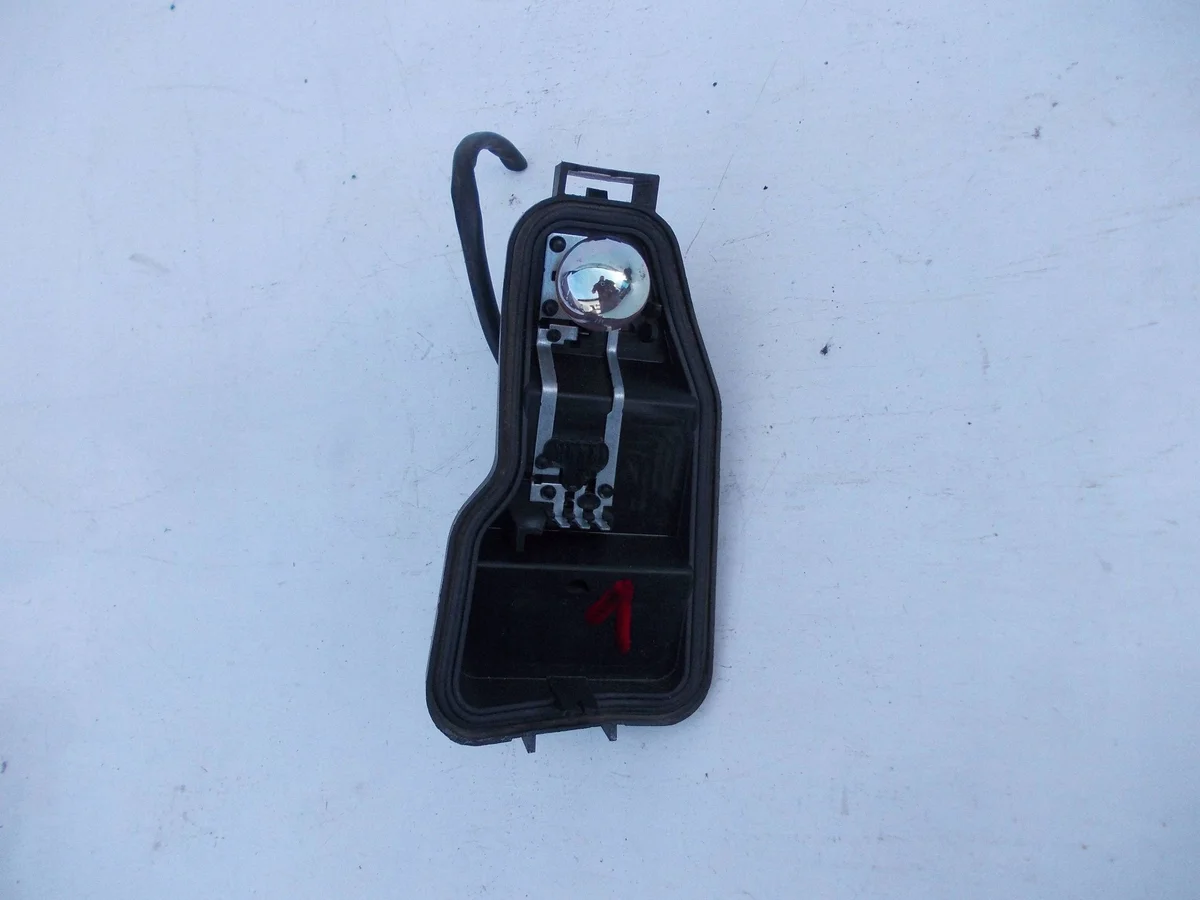 Nissan Qashqai takavalon polttimokanta