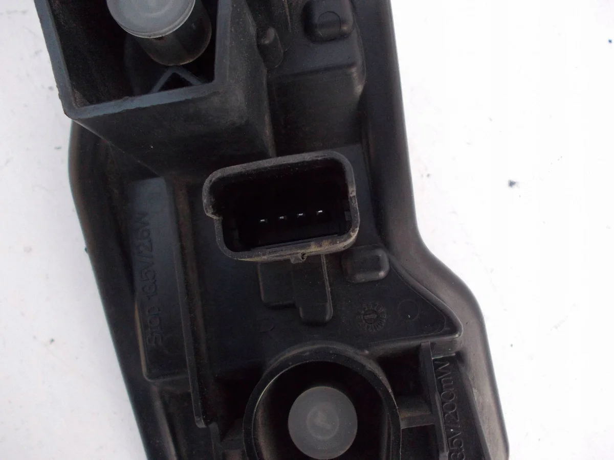 Nissan Qashqai takavalon polttimokanta image 4
